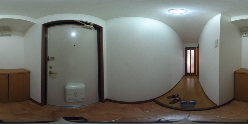 玄関 写真36