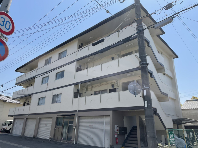 クリーンピア大善町