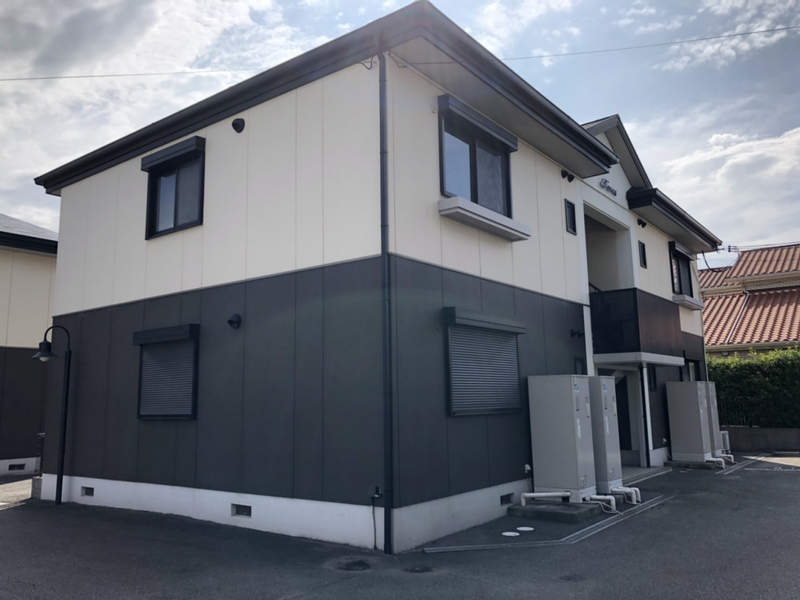 物件番号:1128346906 駐車場１台込み☆　オール電化で経済的です！　南向きで日当り良好！