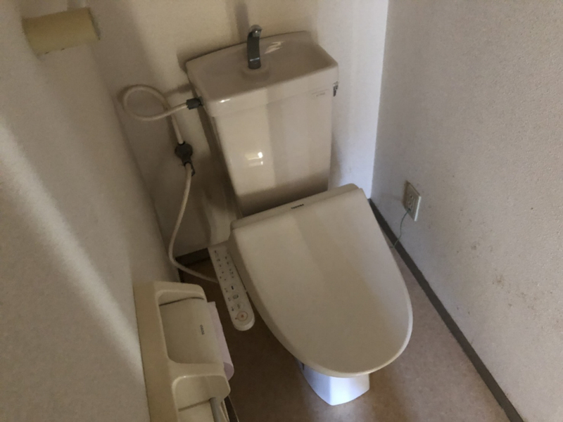 トイレ 写真13