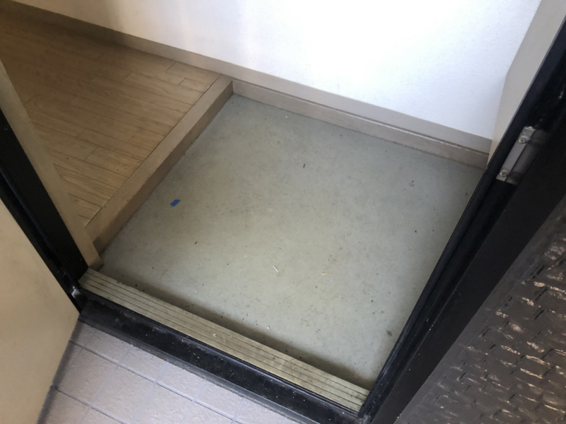 玄関 写真9