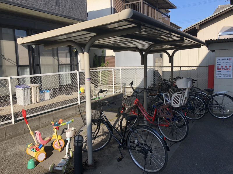 共用部 写真31