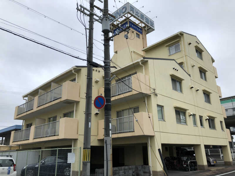 ファーストイン手柄