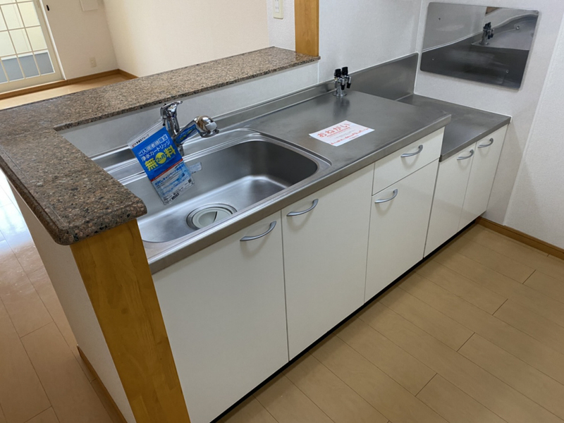 キッチン 写真4