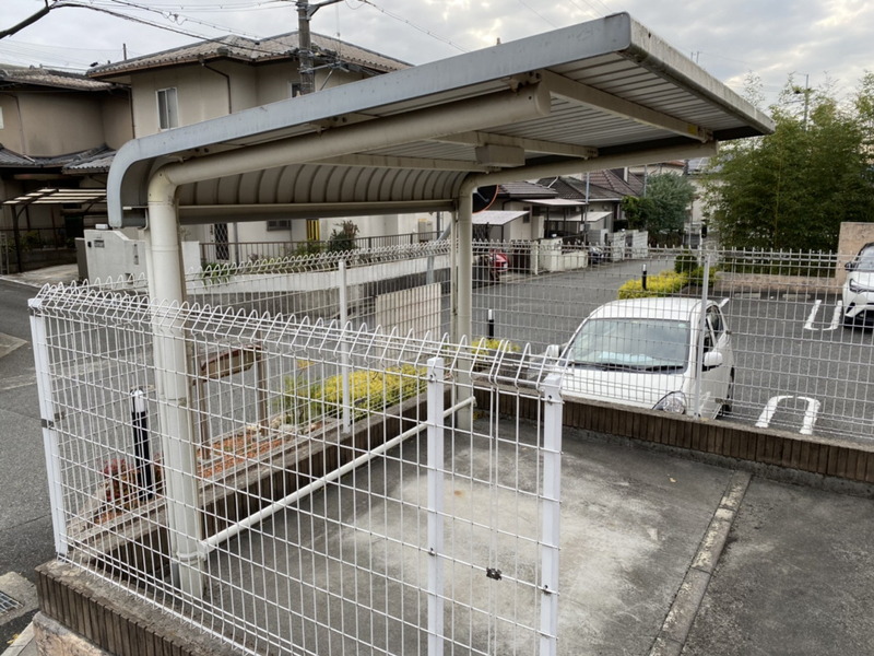 共用部 写真30