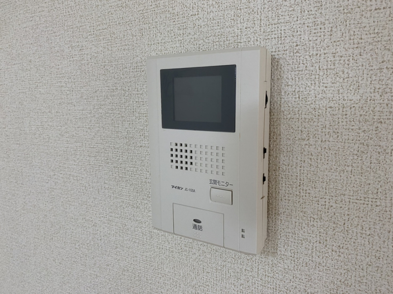 セキュリティ 写真18