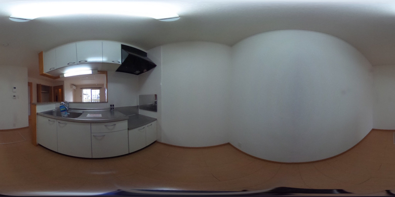 キッチン 写真34