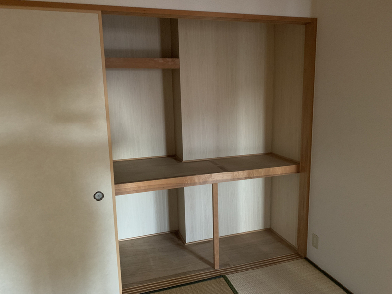 収納 写真15