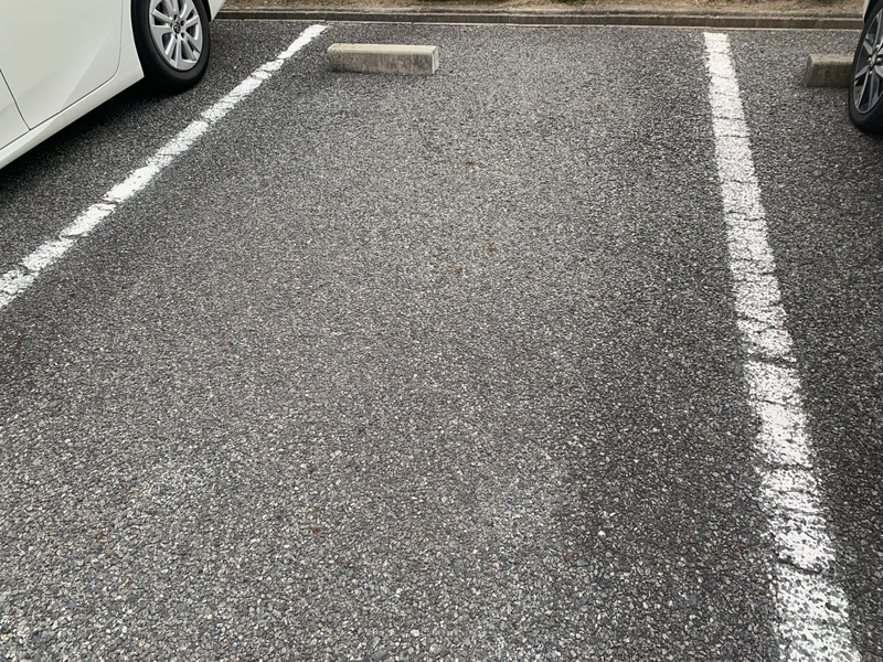 駐車場 写真32