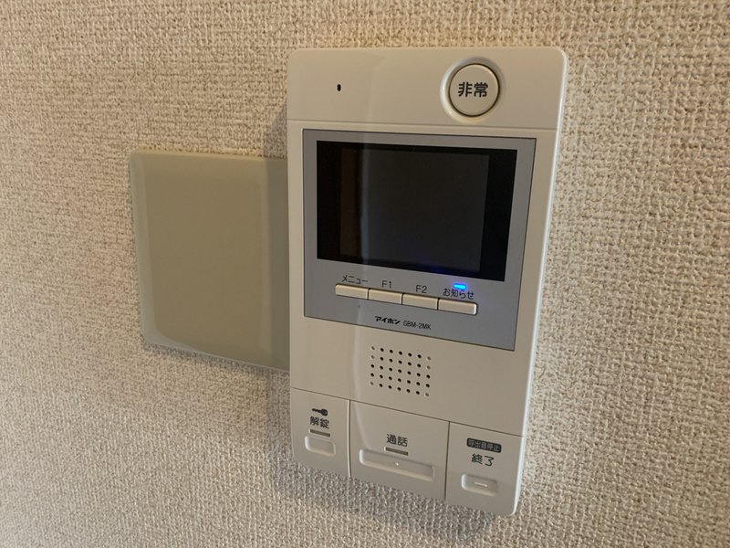 セキュリティ 写真17