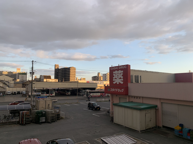 眺望 写真28
