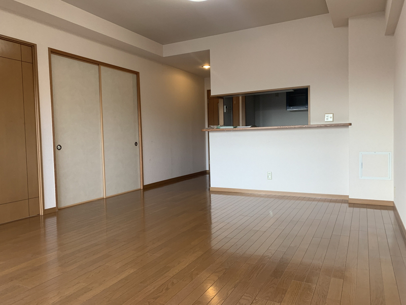寝室 写真6