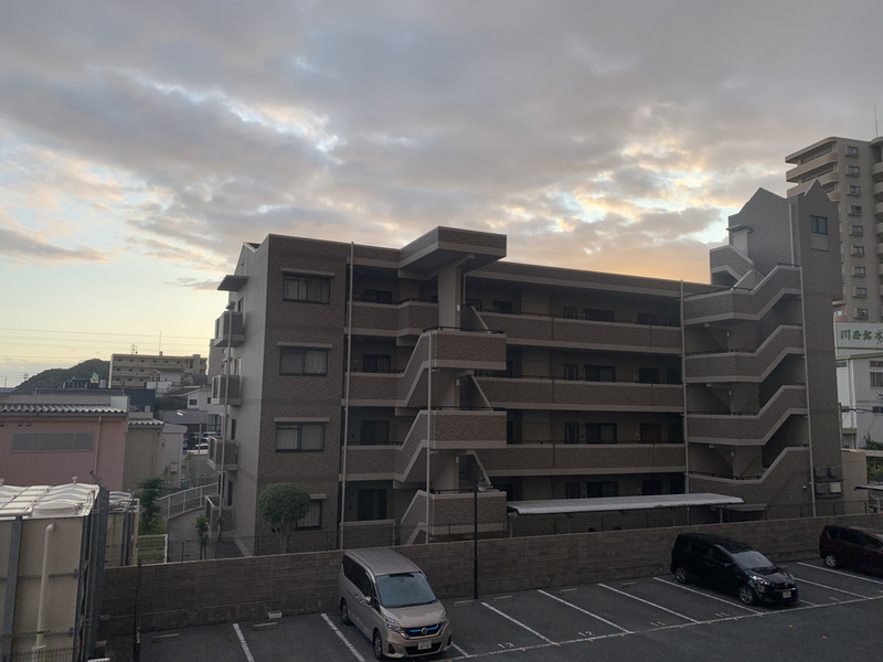 眺望 写真29