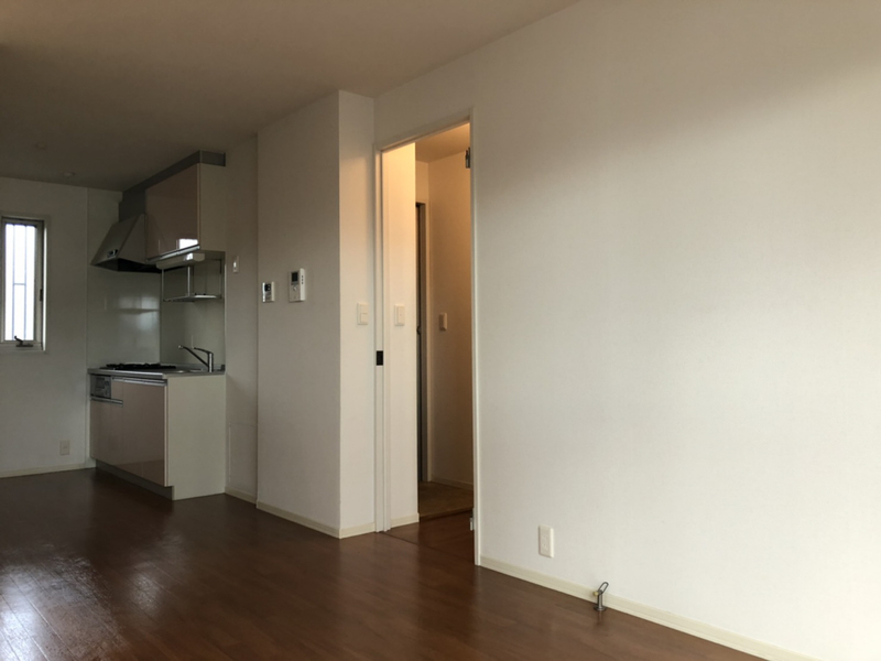 リビング 写真3