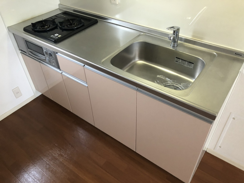 キッチン 写真4