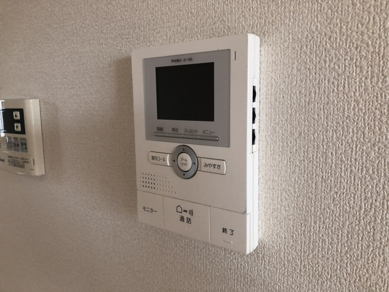 セキュリティ 写真18