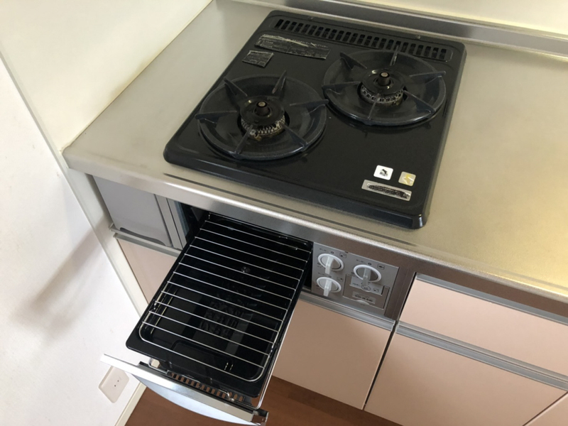 キッチン 写真5