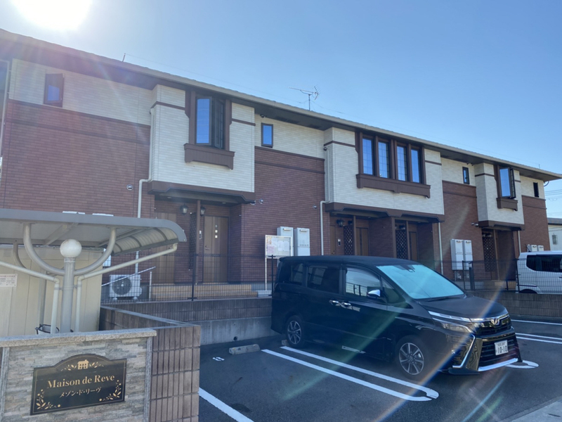 メゾン　ド　リーヴ