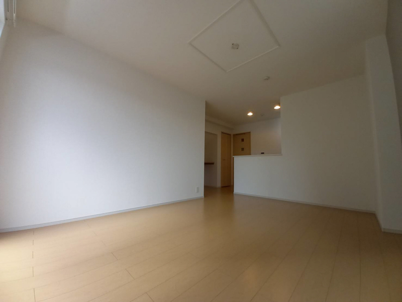 リビング 写真2