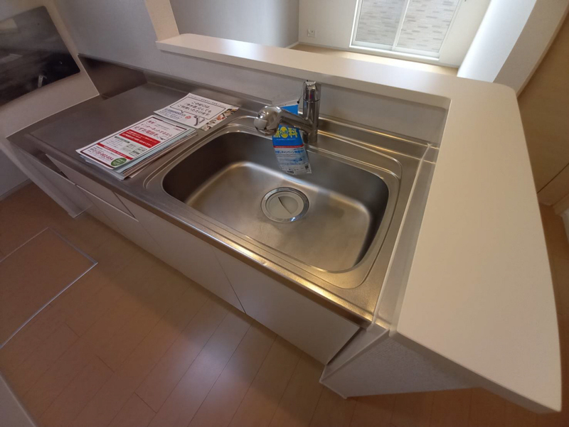 キッチン 写真3