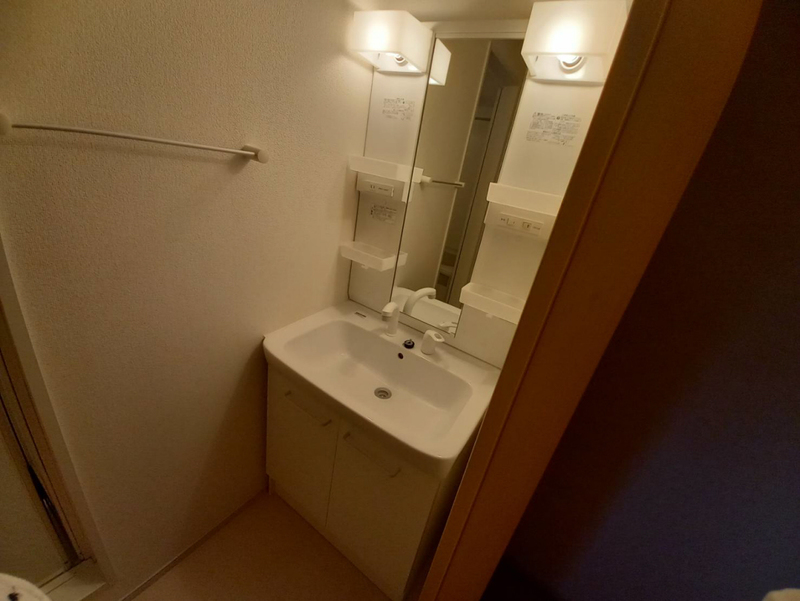洗面所 写真9