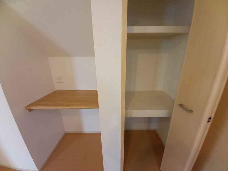 収納 写真13