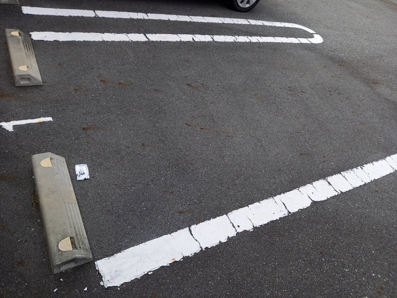 駐車場 写真32