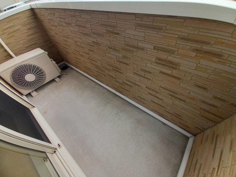 バルコニー・ベランダ 写真16