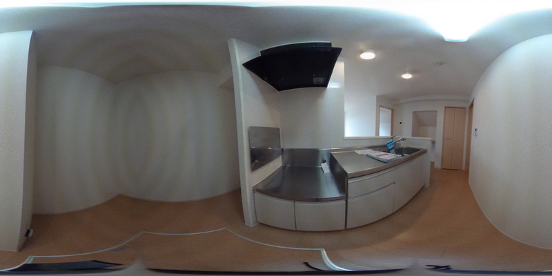 キッチン 写真34