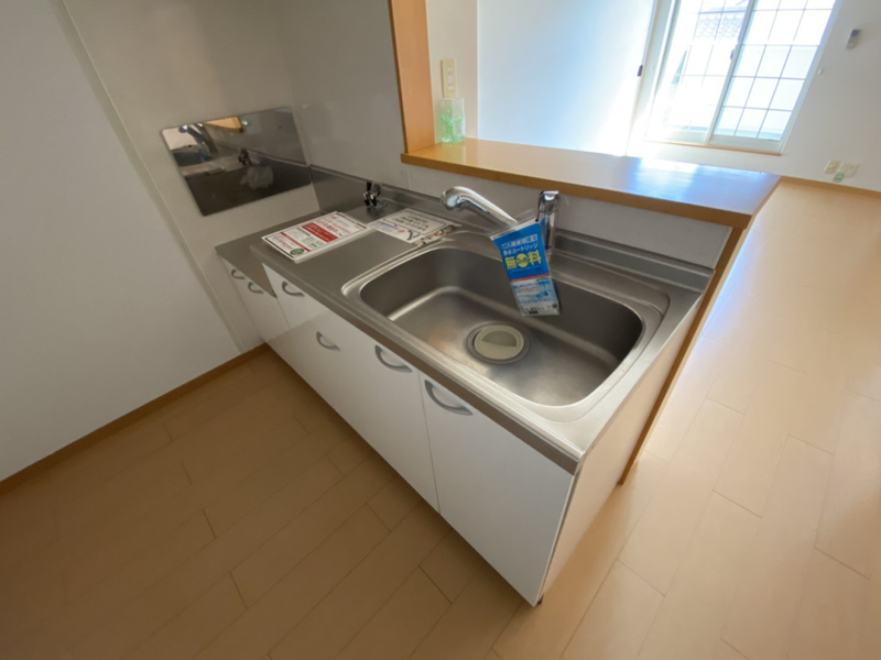 キッチン 写真4