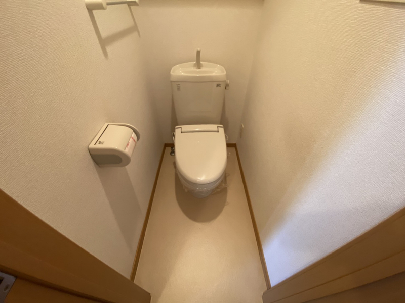 トイレ 写真14