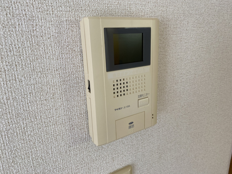 セキュリティ 写真18