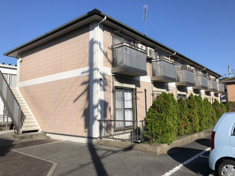 ベルフローラ