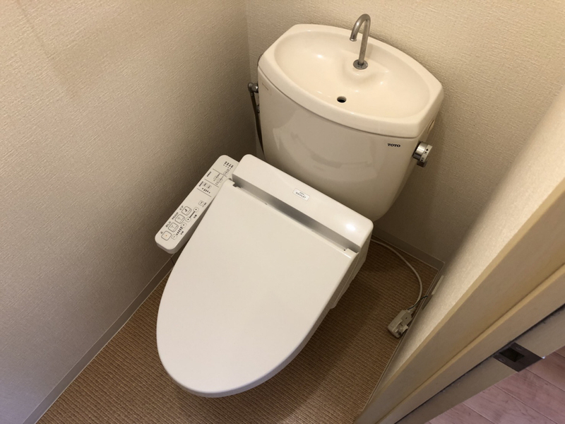 トイレ 写真13