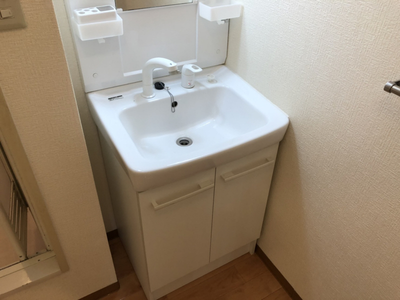 洗面所 写真10