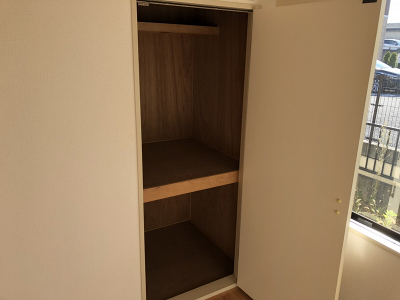 収納 写真14