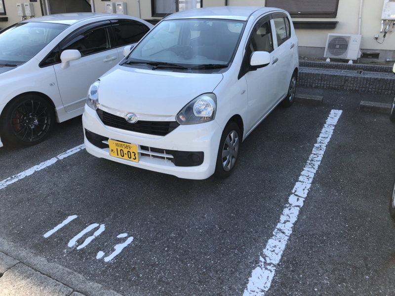 駐車場 写真32