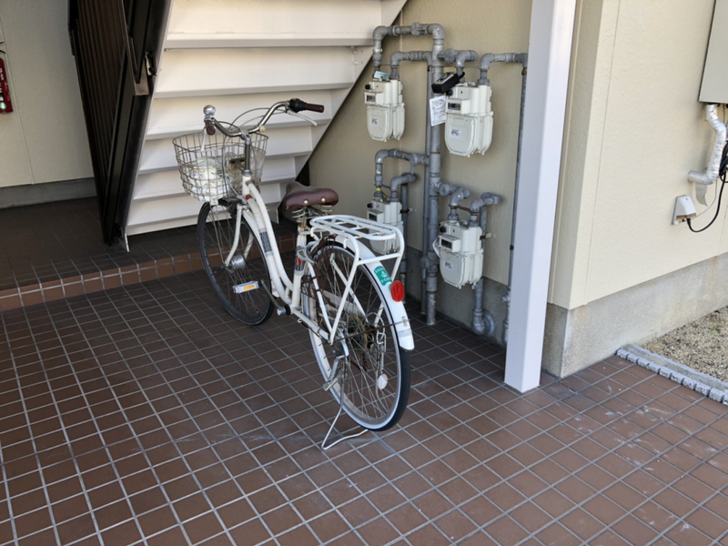 共用部 写真31