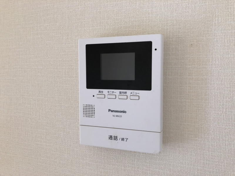 セキュリティ 写真17