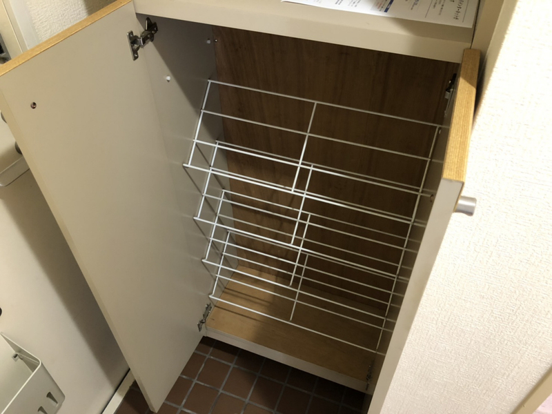 収納 写真15