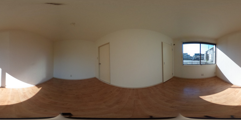 子供部屋 写真35