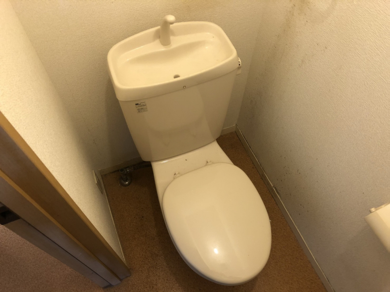 トイレ 写真13