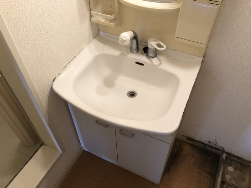 洗面所 写真10