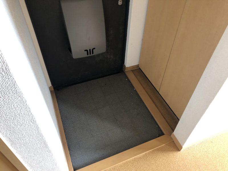 玄関 写真9