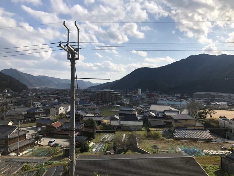 眺望 写真20