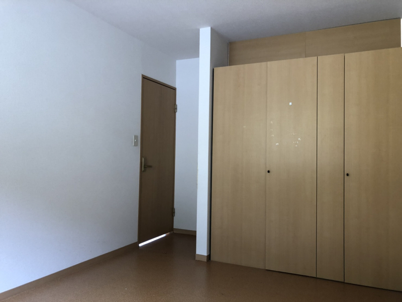 寝室 写真6