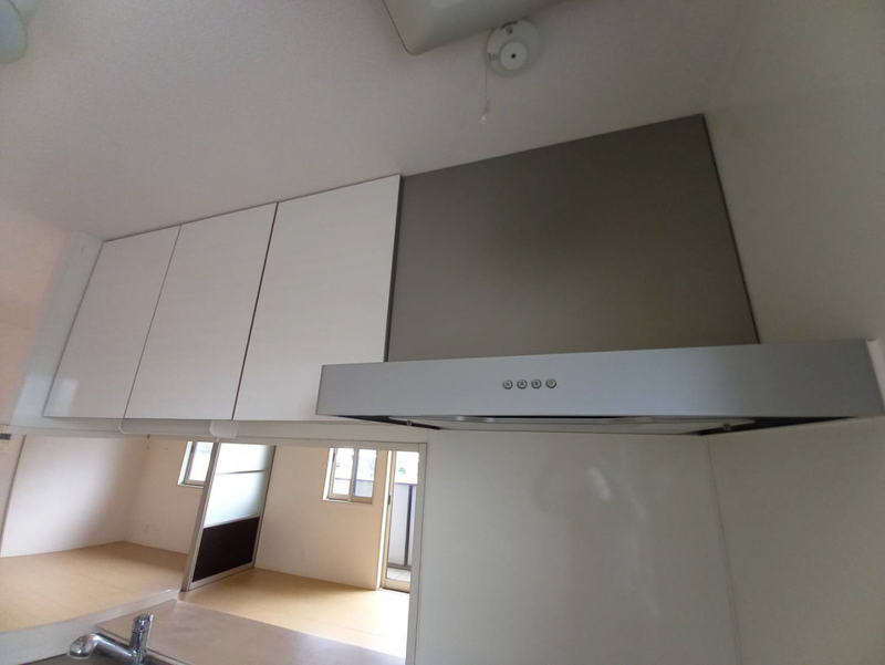 キッチン 写真4