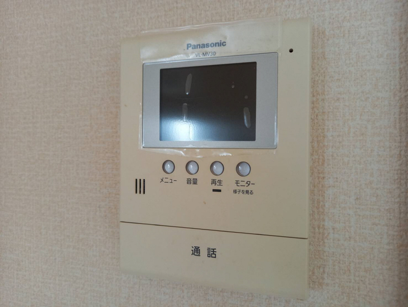 セキュリティ 写真17