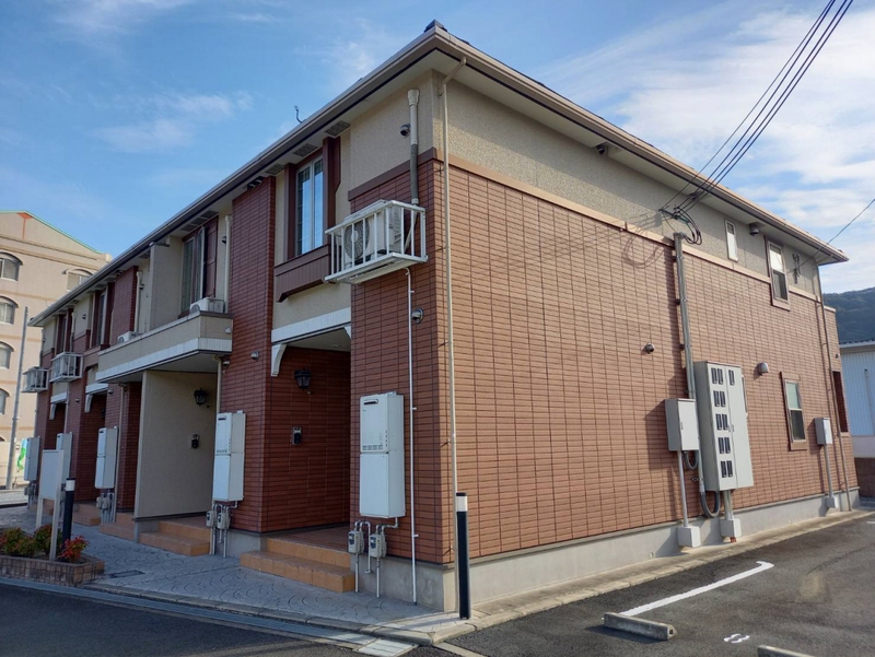 メゾンフルール