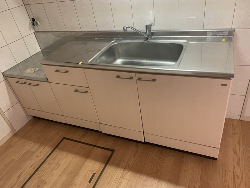 キッチン 写真3